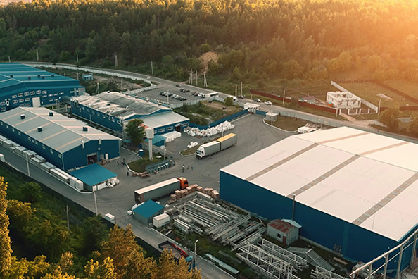 岳陽サイロシステムグループ株式会社