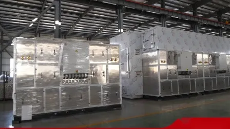 汚泥脱水ケーキばら積み貨物入排出ホッパー