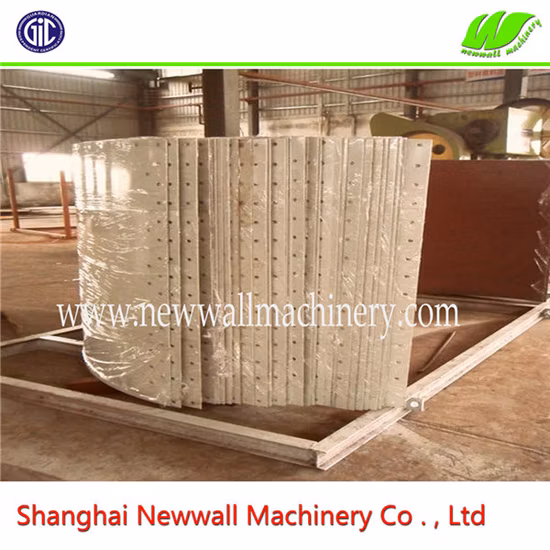 100tボルト固定式石灰貯蔵サイロ